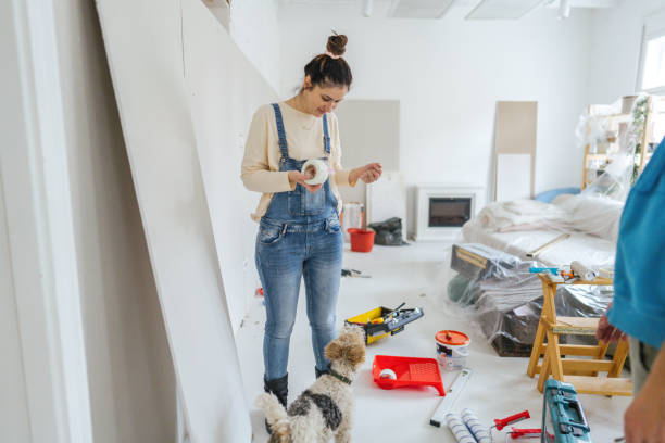 Best Cabinet Painting and Refinishing  in Martinez, CA